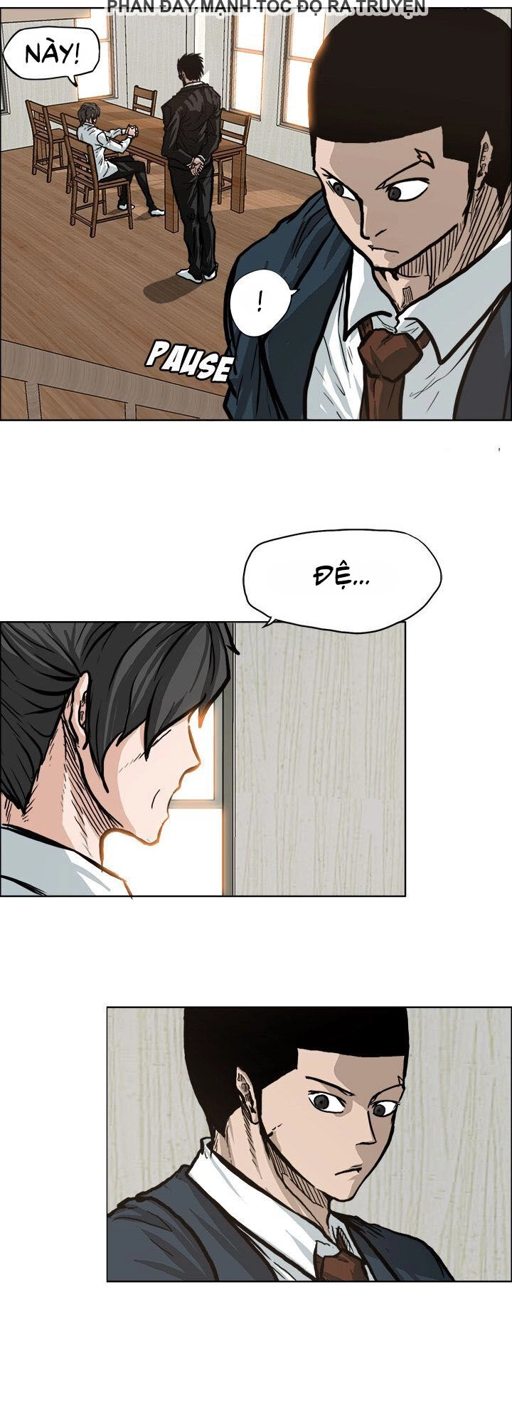 Bá Chủ Học Đường Ss2 Chapter 14 - 24