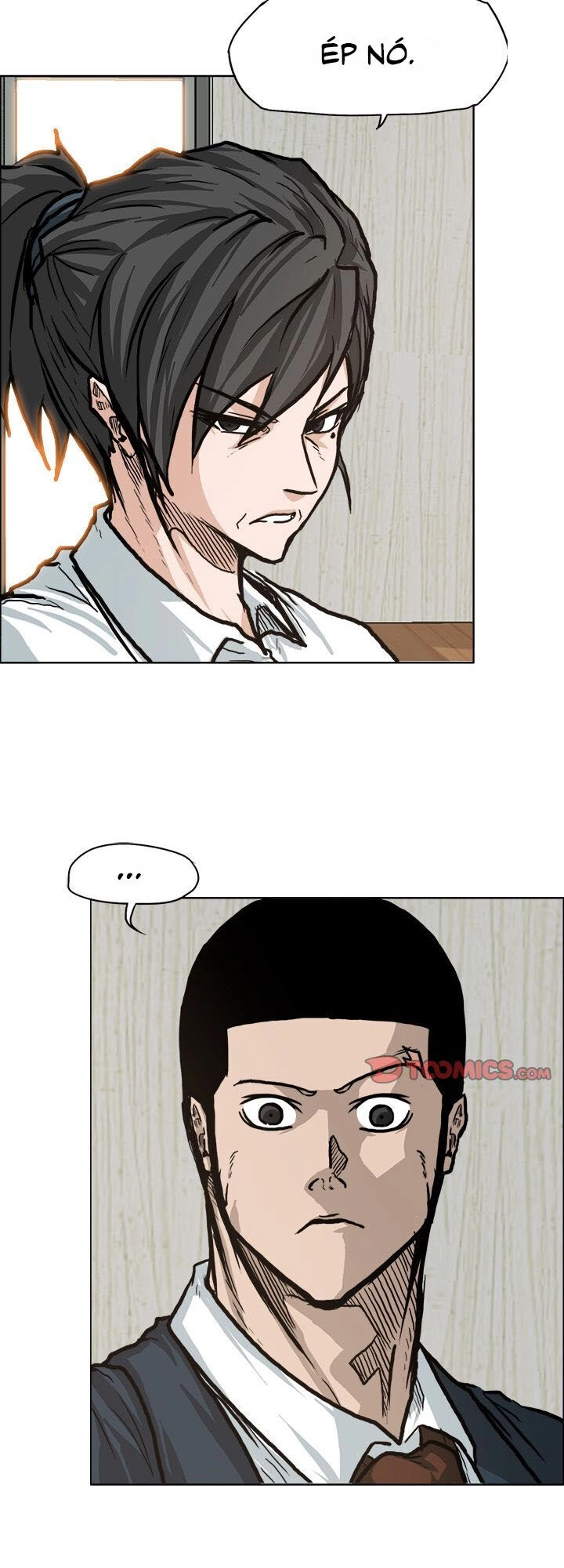 Bá Chủ Học Đường Ss2 Chapter 14 - 26