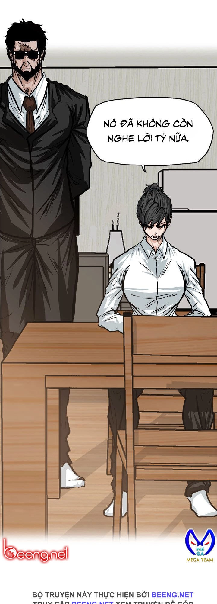 Bá Chủ Học Đường Ss2 Chapter 14 - 27