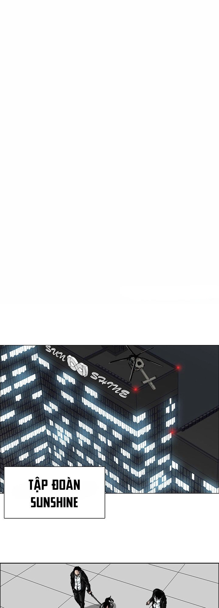 Bá Chủ Học Đường Ss2 Chapter 14 - 29