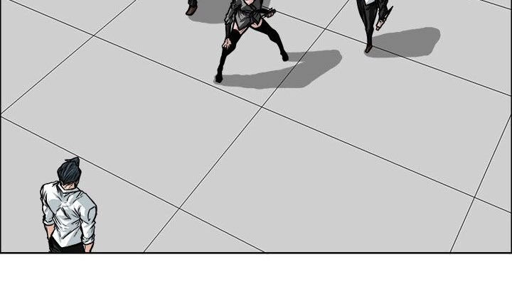 Bá Chủ Học Đường Ss2 Chapter 14 - 30