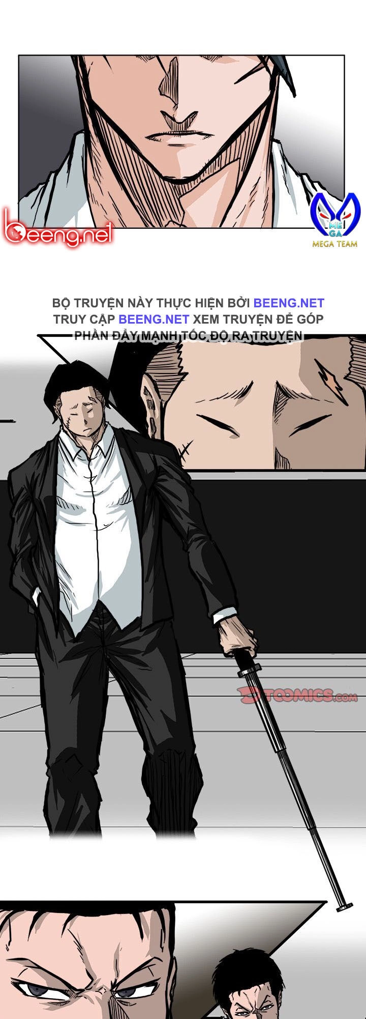 Bá Chủ Học Đường Ss2 Chapter 14 - 31