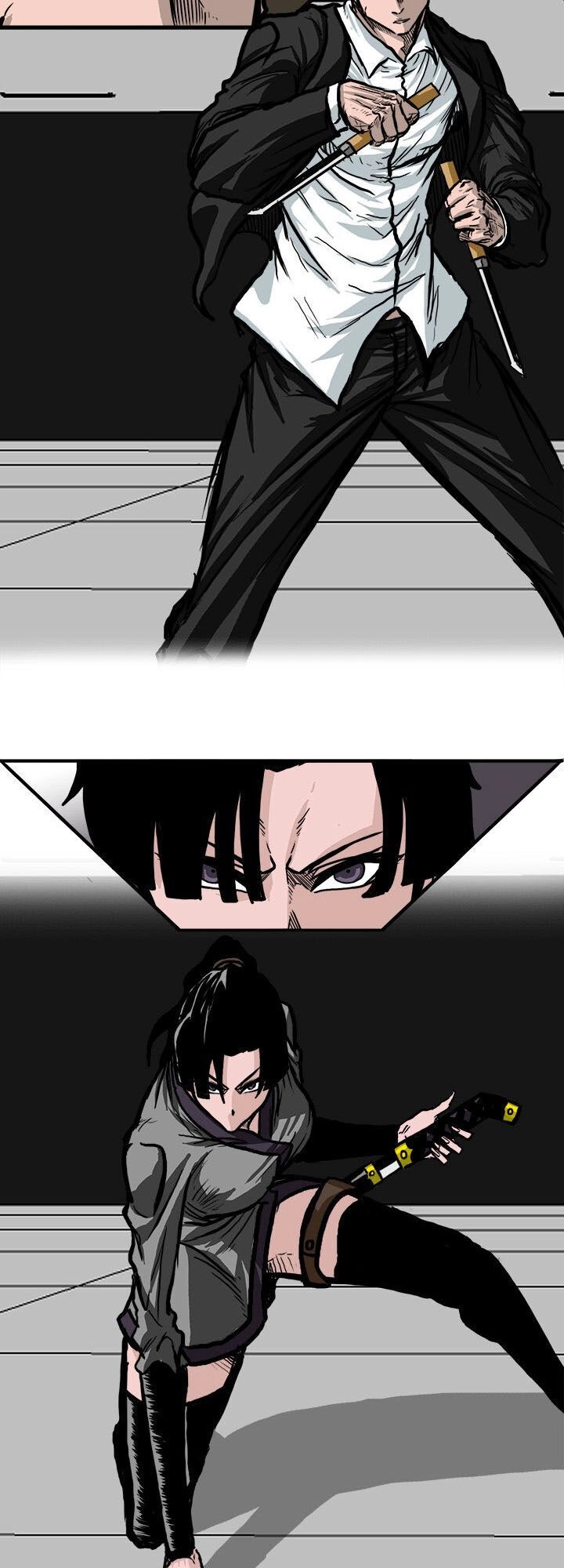 Bá Chủ Học Đường Ss2 Chapter 14 - 32