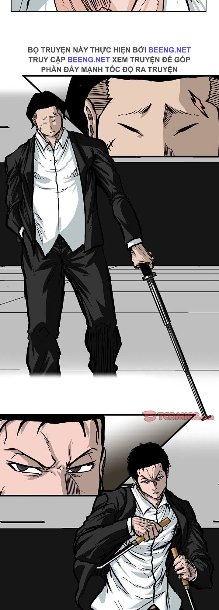 Bá Chủ Học Đường Ss2 Chapter 15 - 2