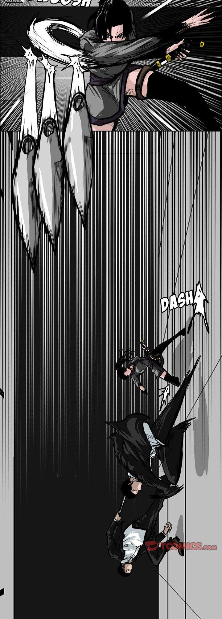 Bá Chủ Học Đường Ss2 Chapter 15 - 6