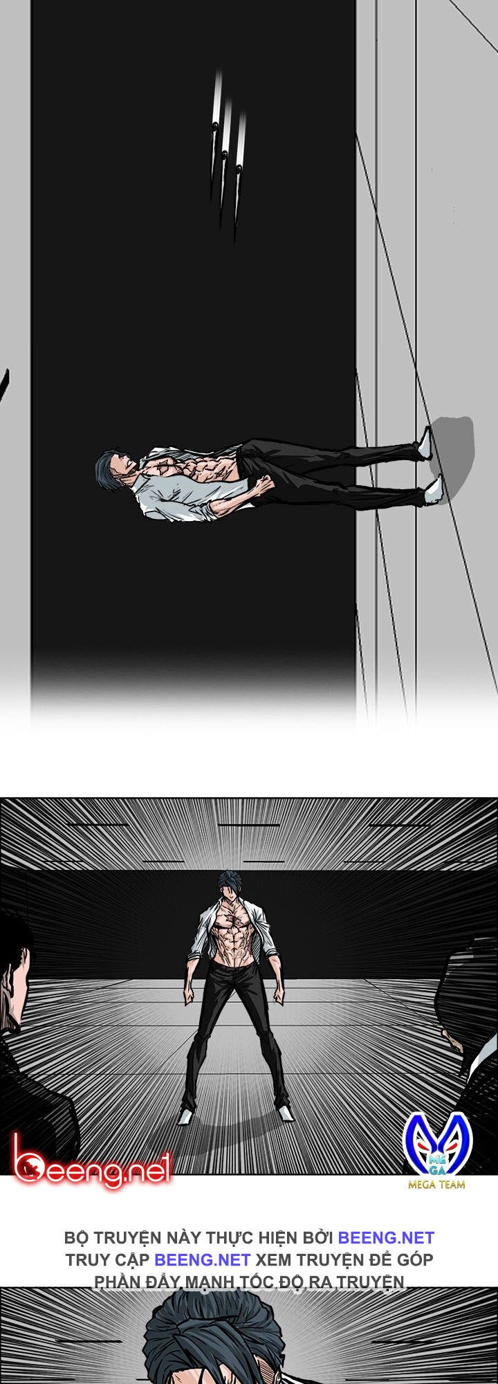 Bá Chủ Học Đường Ss2 Chapter 15 - 7