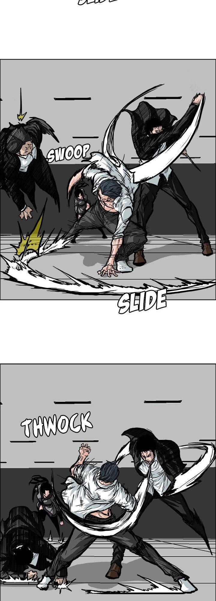 Bá Chủ Học Đường Ss2 Chapter 15 - 9