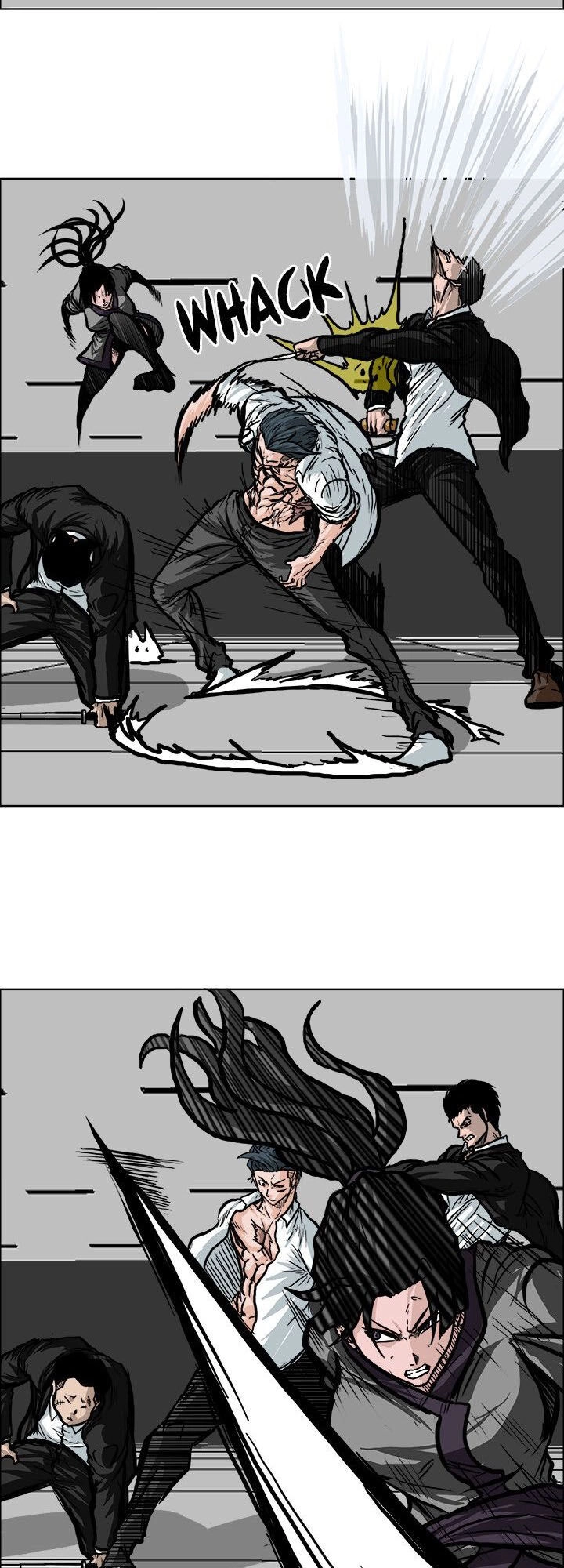 Bá Chủ Học Đường Ss2 Chapter 15 - 10