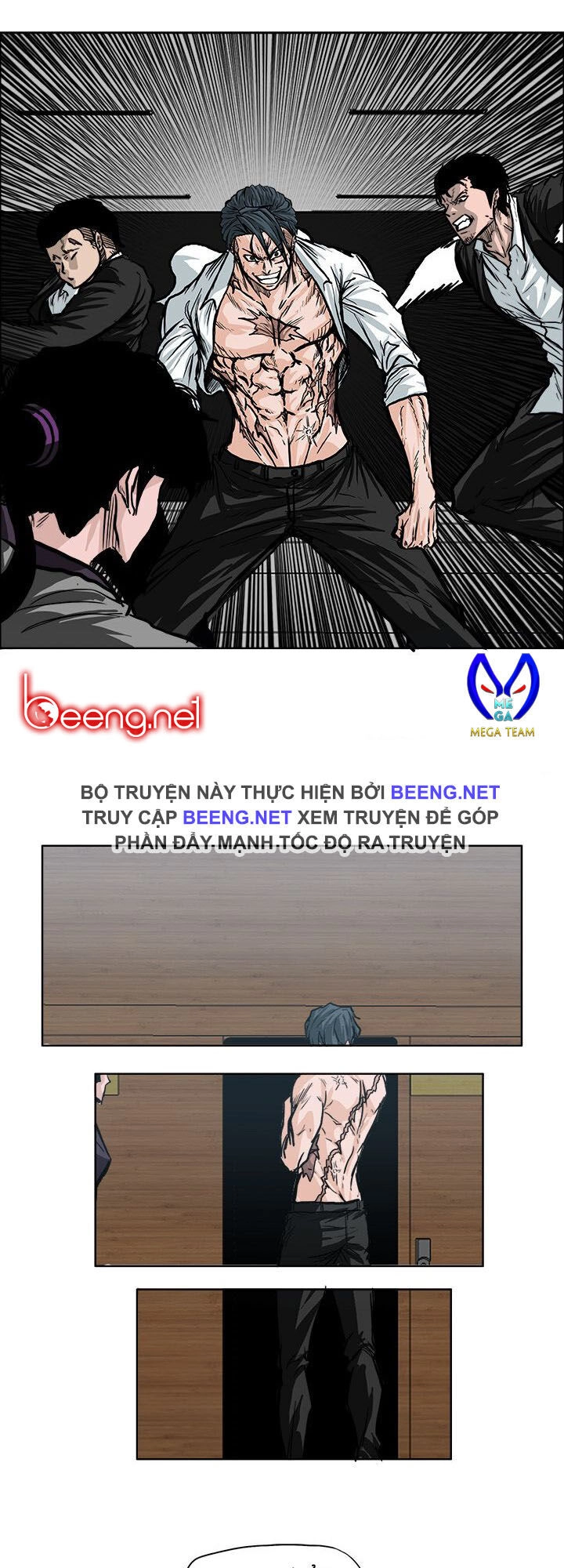 Bá Chủ Học Đường Ss2 Chapter 15 - 12