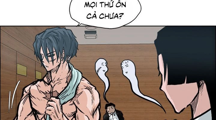 Bá Chủ Học Đường Ss2 Chapter 15 - 13