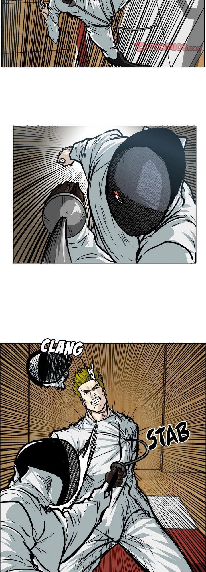 Bá Chủ Học Đường Ss2 Chapter 15 - 16