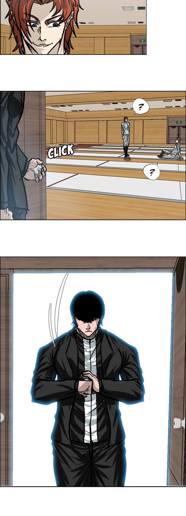 Bá Chủ Học Đường Ss2 Chapter 15 - 19