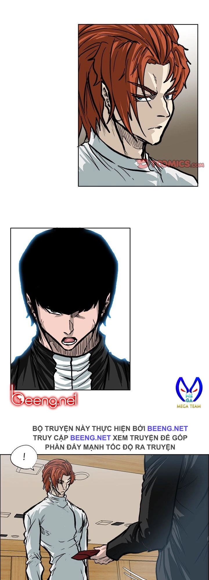 Bá Chủ Học Đường Ss2 Chapter 15 - 20