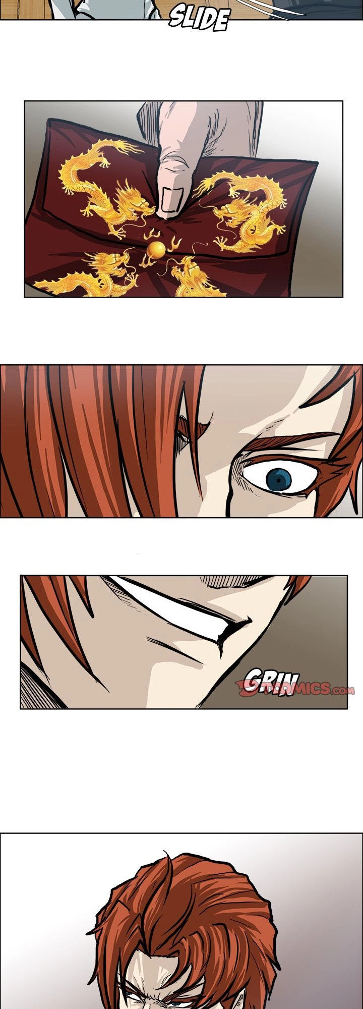 Bá Chủ Học Đường Ss2 Chapter 15 - 21