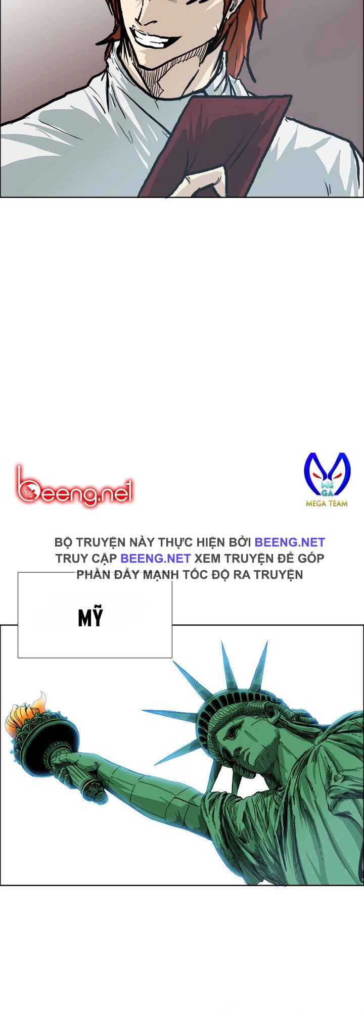 Bá Chủ Học Đường Ss2 Chapter 15 - 22