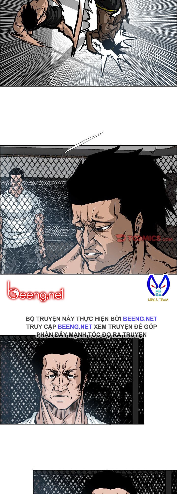 Bá Chủ Học Đường Ss2 Chapter 15 - 24