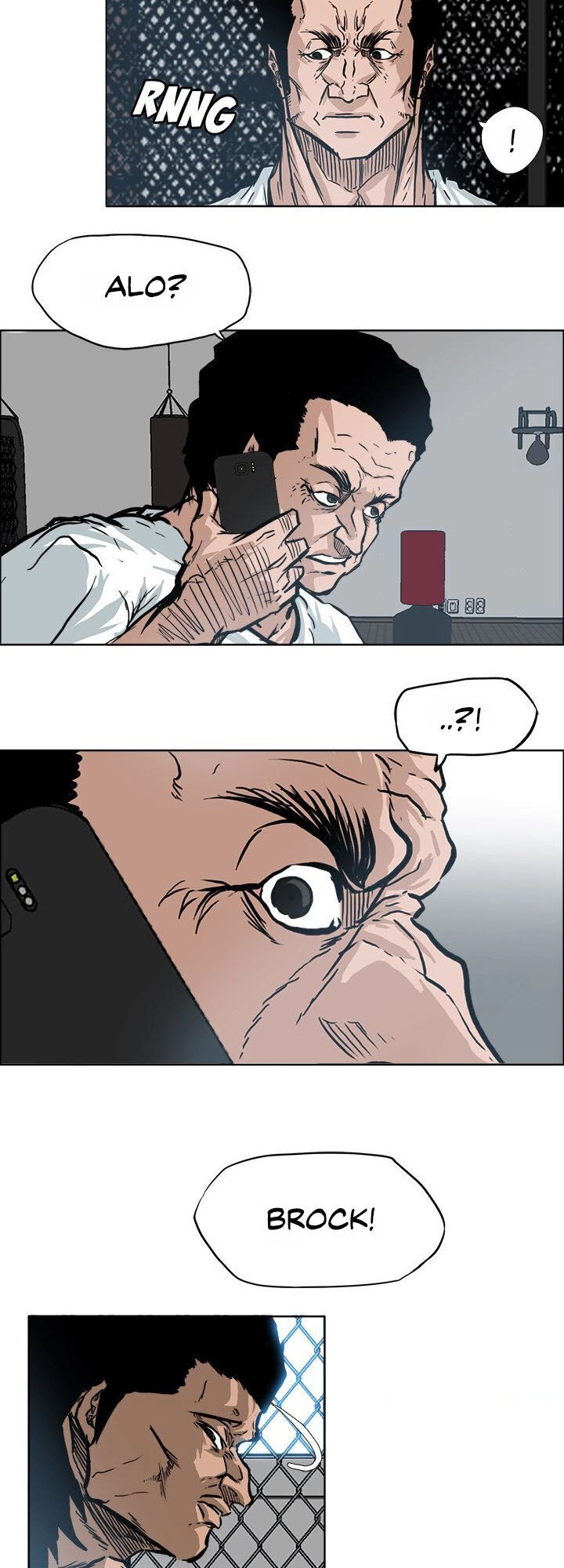 Bá Chủ Học Đường Ss2 Chapter 15 - 25