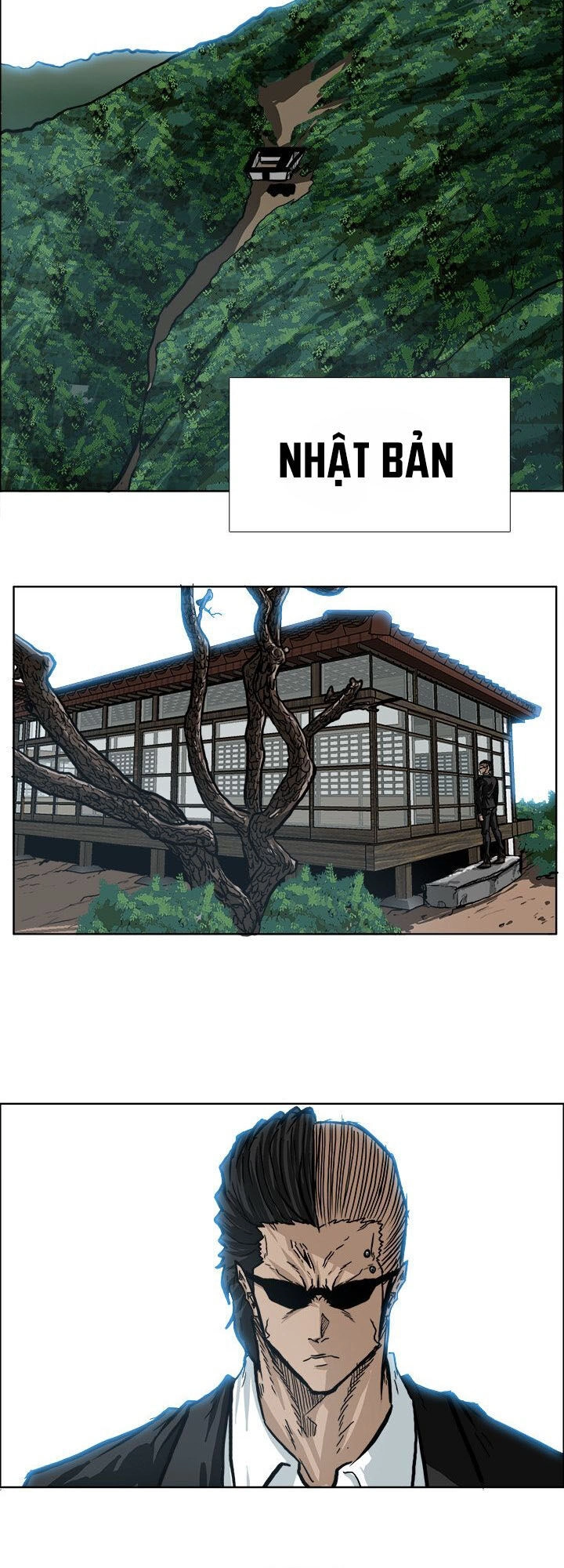 Bá Chủ Học Đường Ss2 Chapter 15 - 28