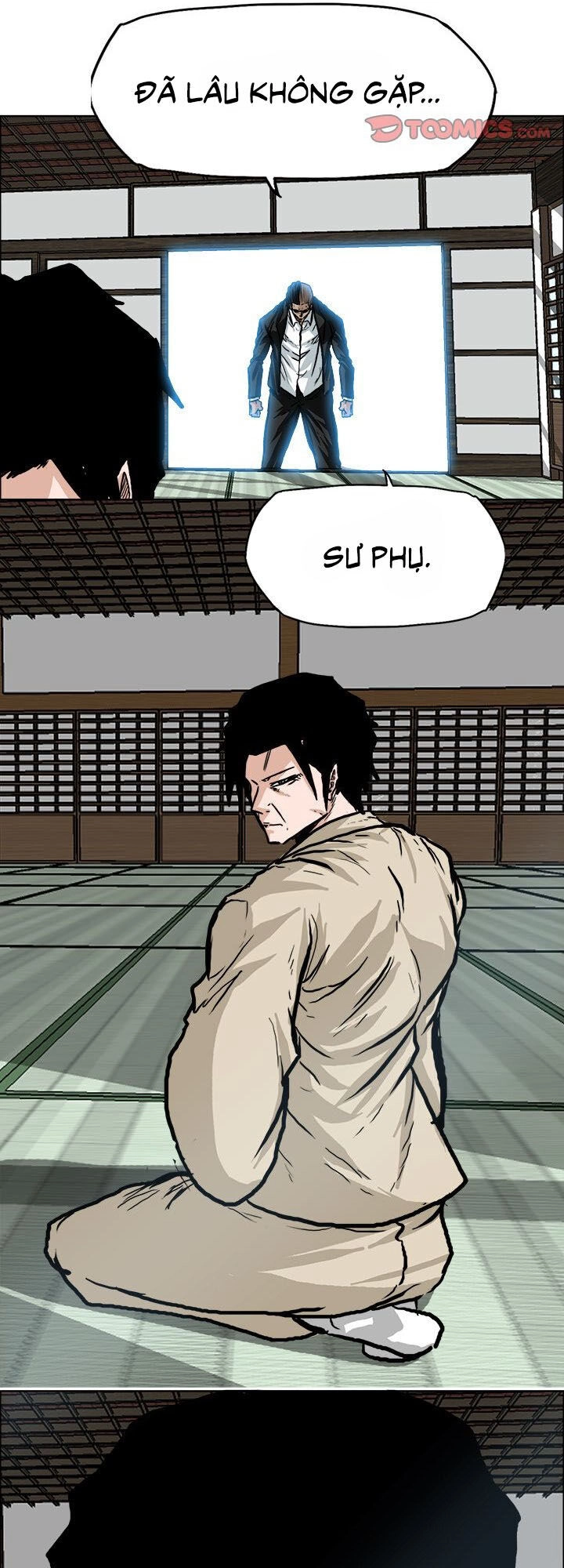 Bá Chủ Học Đường Ss2 Chapter 15 - 29