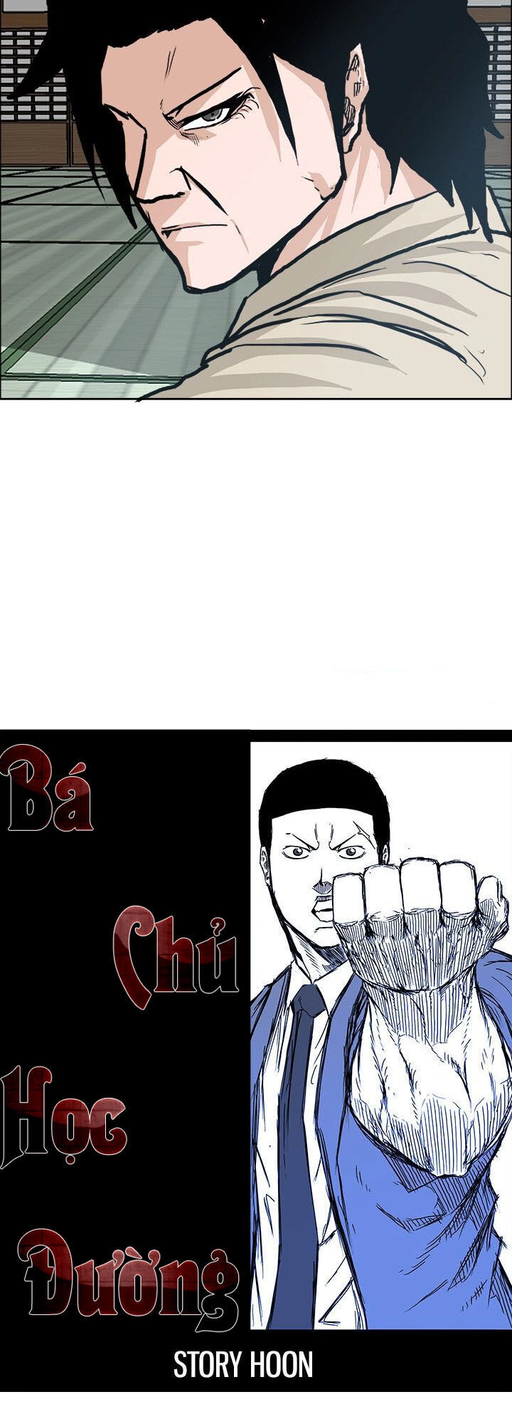 Bá Chủ Học Đường Ss2 Chapter 15 - 30