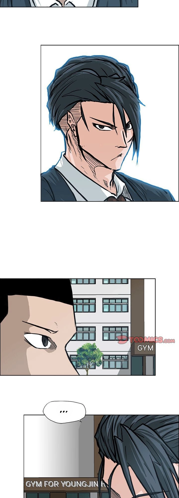 Bá Chủ Học Đường Ss2 Chapter 17 - 2