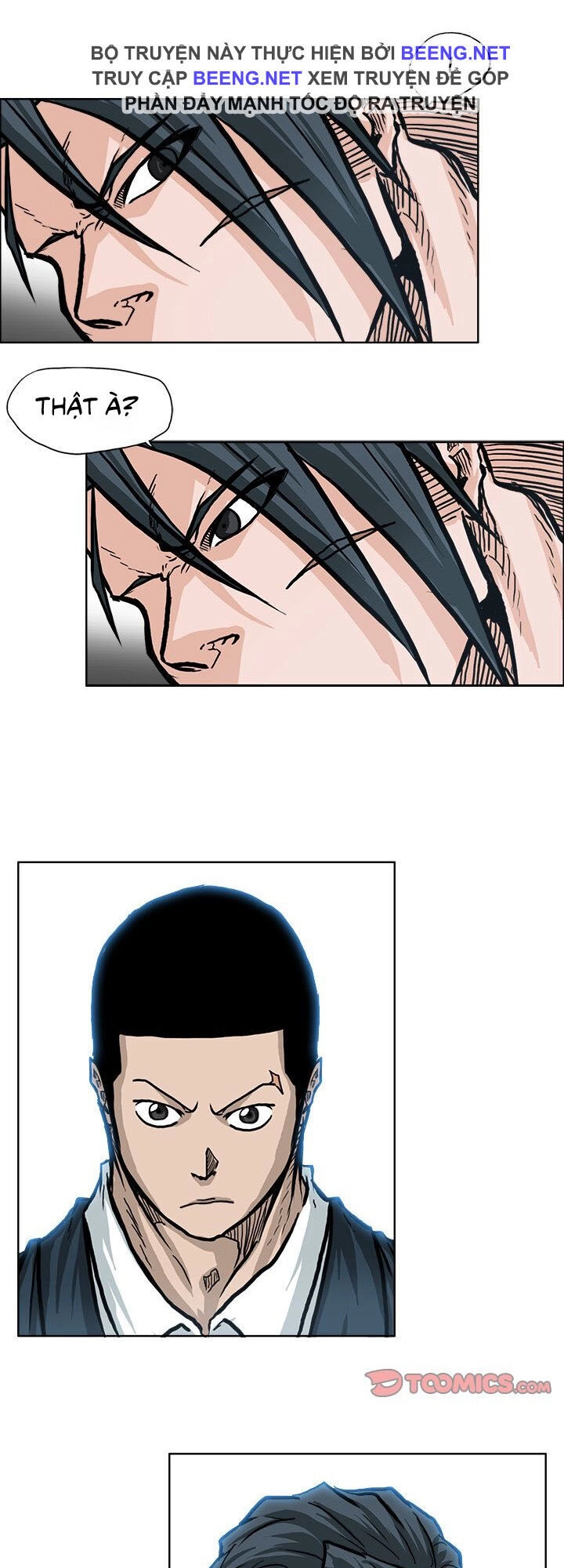 Bá Chủ Học Đường Ss2 Chapter 17 - 6