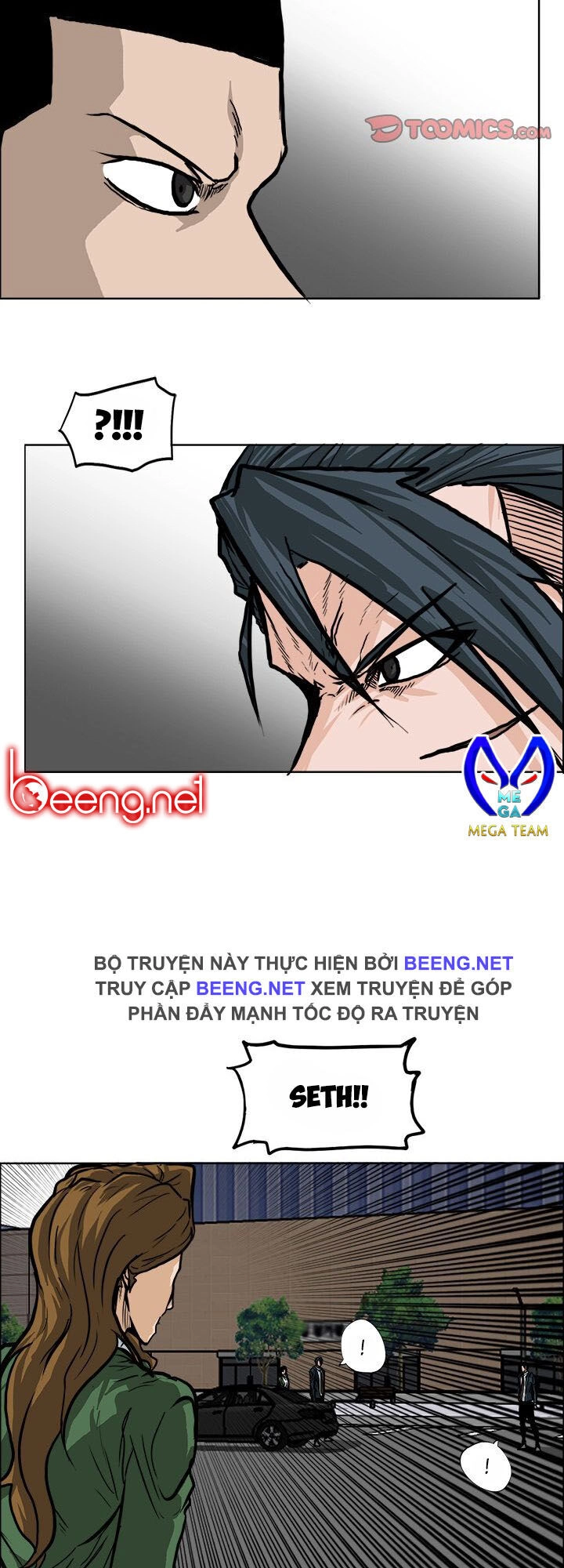 Bá Chủ Học Đường Ss2 Chapter 17 - 14