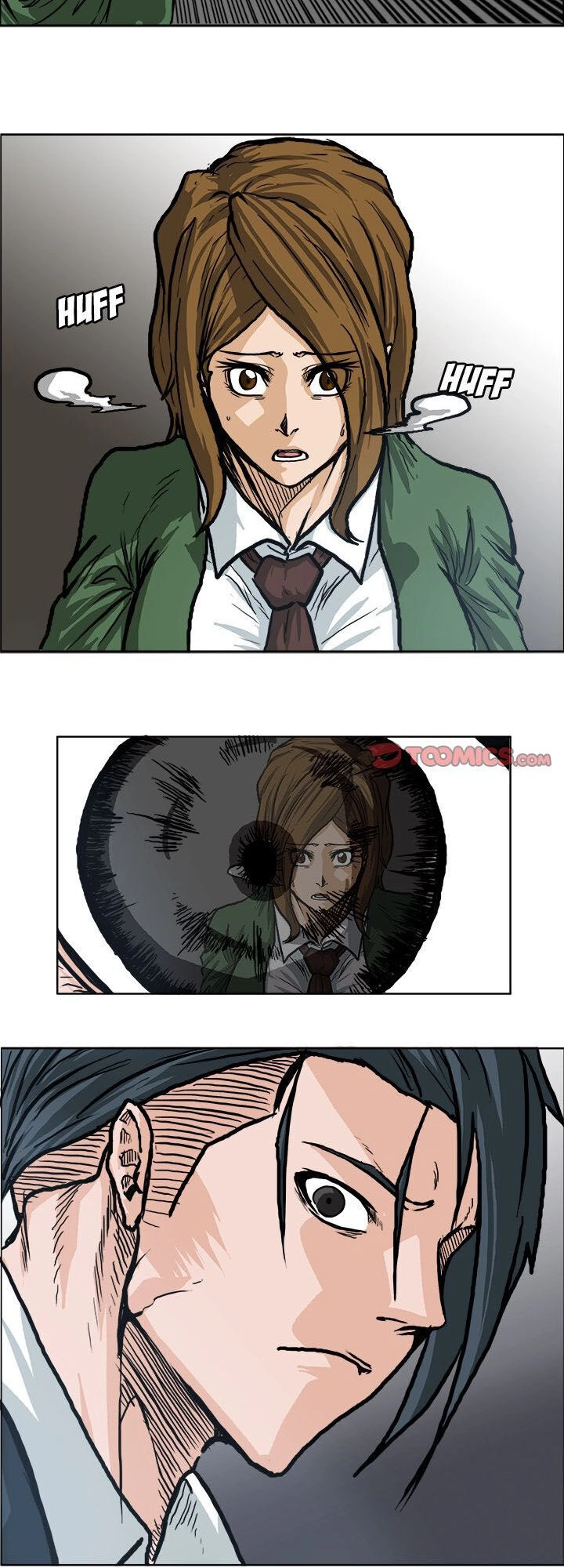 Bá Chủ Học Đường Ss2 Chapter 17 - 15