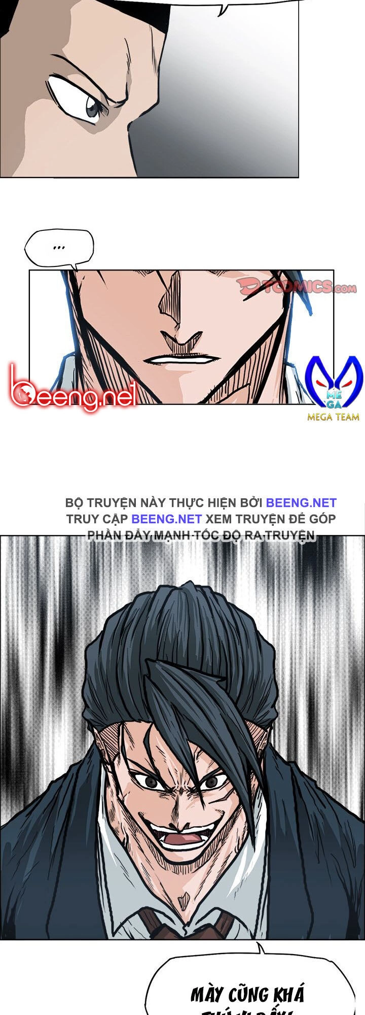 Bá Chủ Học Đường Ss2 Chapter 17 - 18