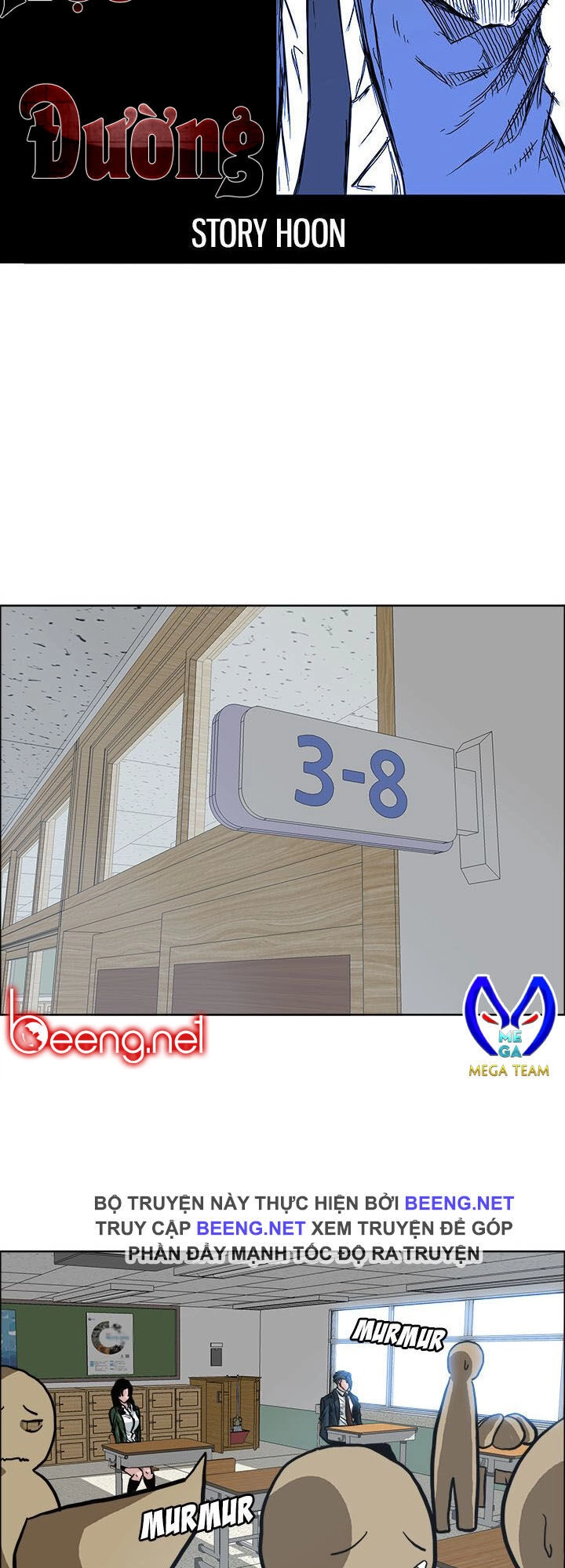 Bá Chủ Học Đường Ss2 Chapter 17 - 20