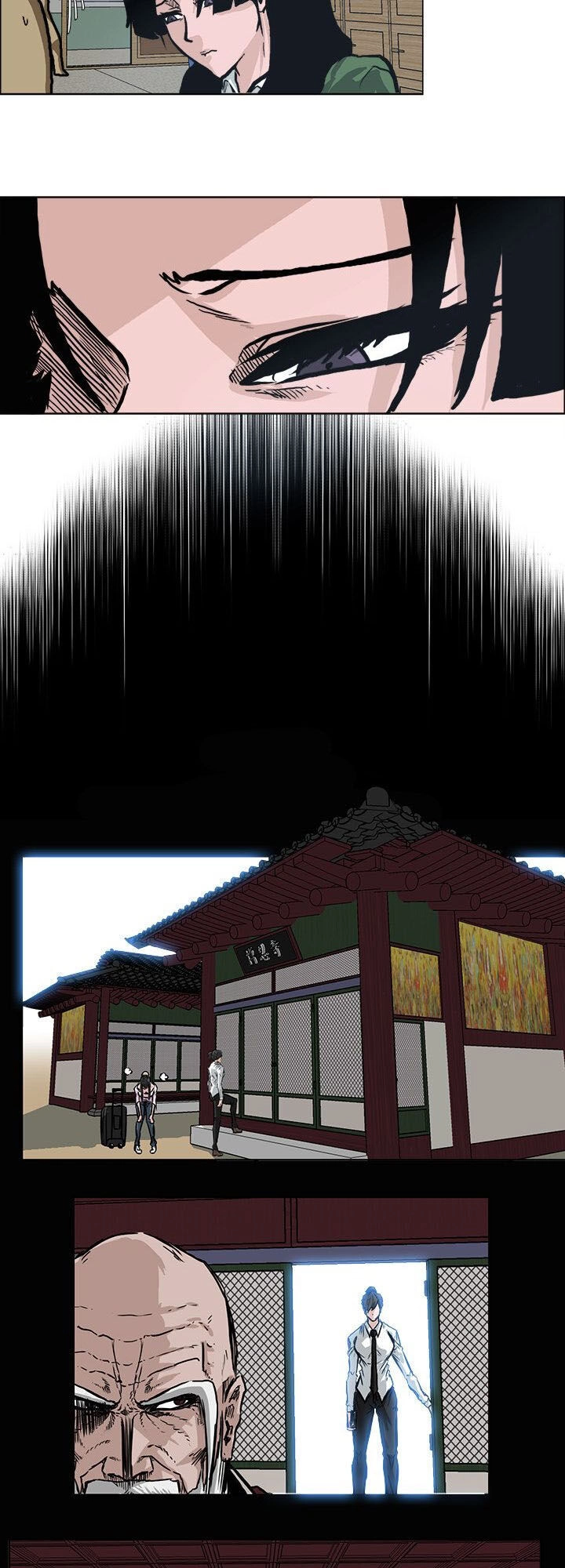 Bá Chủ Học Đường Ss2 Chapter 17 - 22