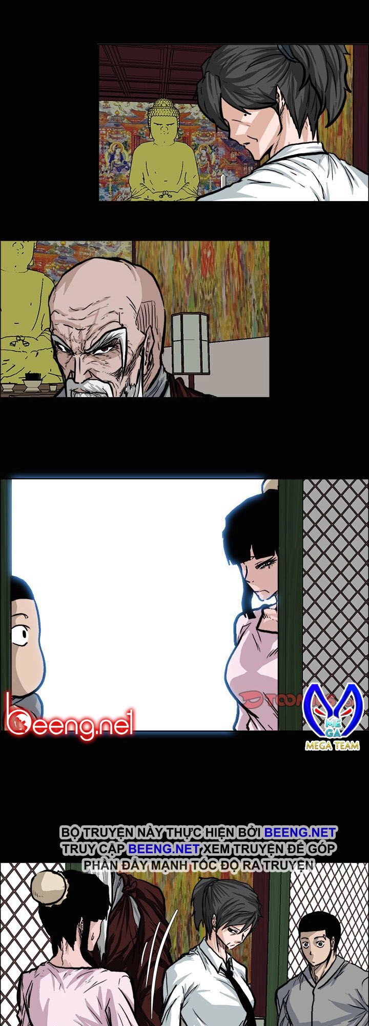 Bá Chủ Học Đường Ss2 Chapter 17 - 24