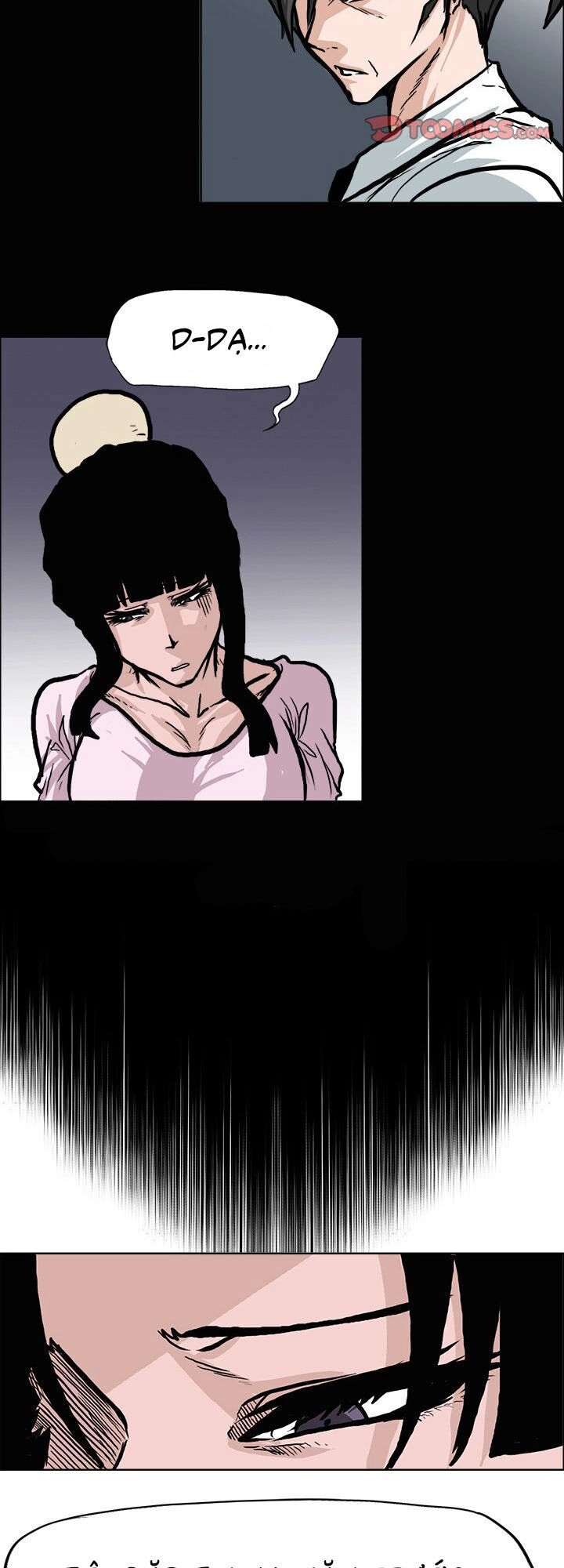 Bá Chủ Học Đường Ss2 Chapter 17 - 26