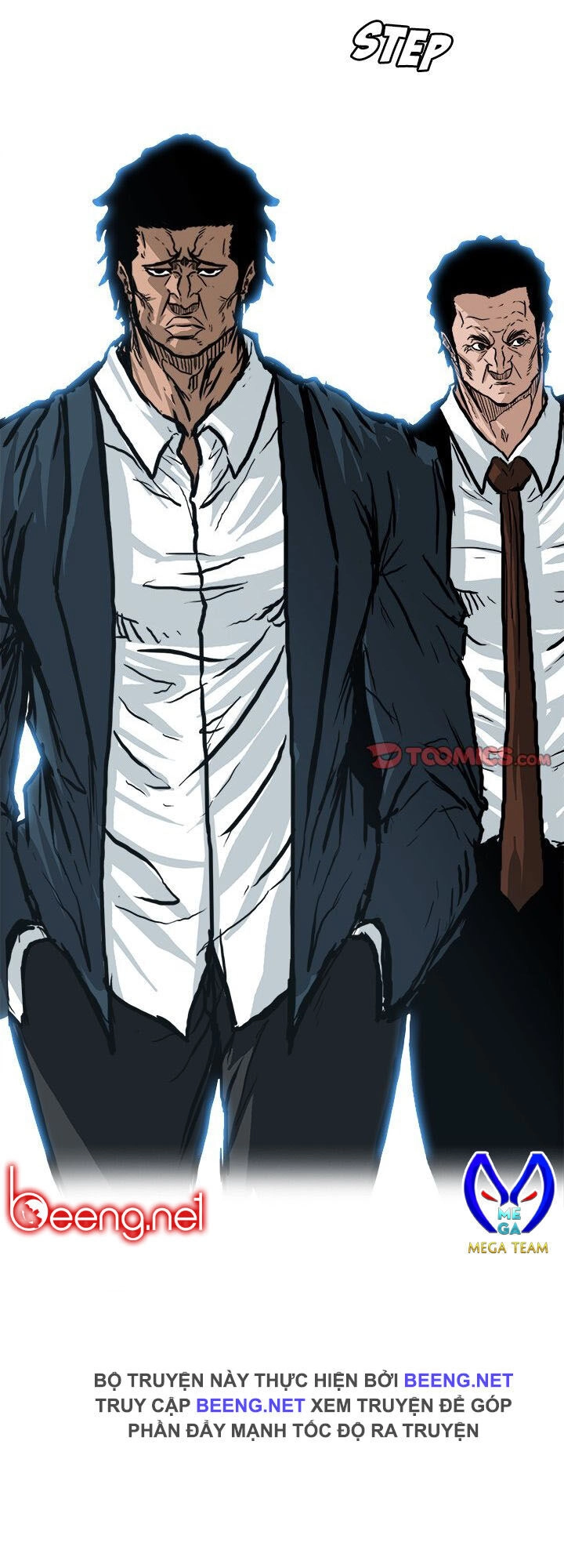 Bá Chủ Học Đường Ss2 Chapter 17 - 34