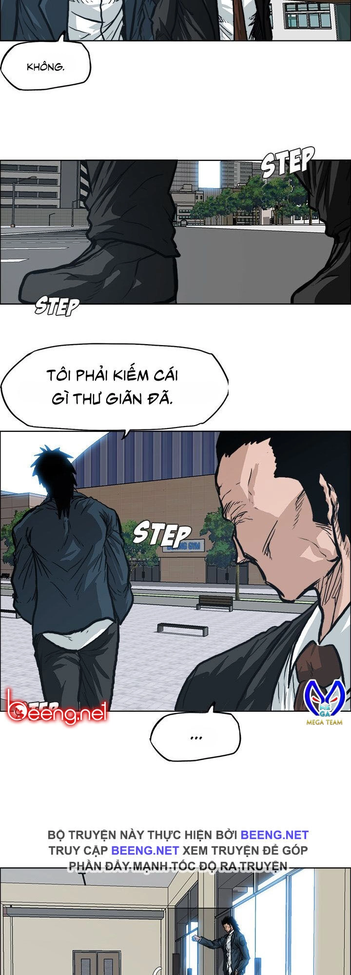 Bá Chủ Học Đường Ss2 Chapter 18 - 3