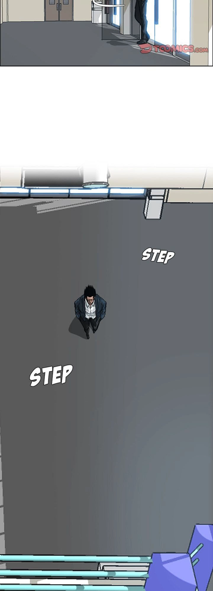 Bá Chủ Học Đường Ss2 Chapter 18 - 4