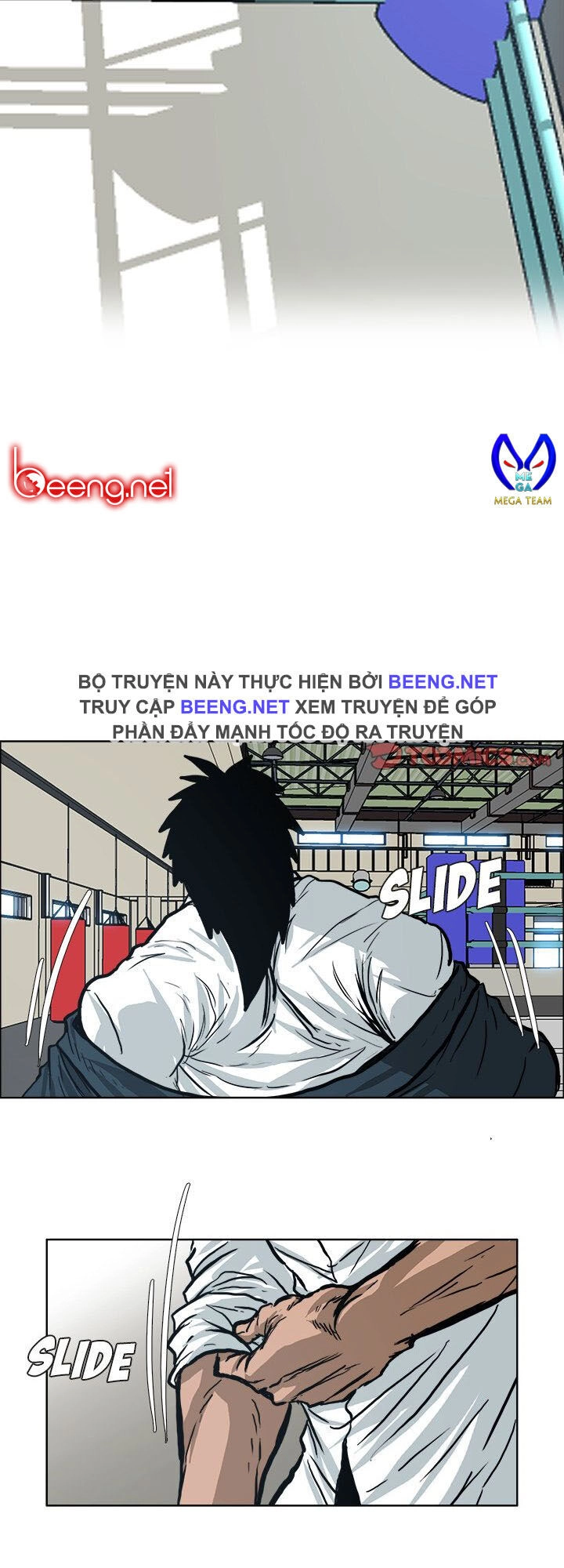 Bá Chủ Học Đường Ss2 Chapter 18 - 5