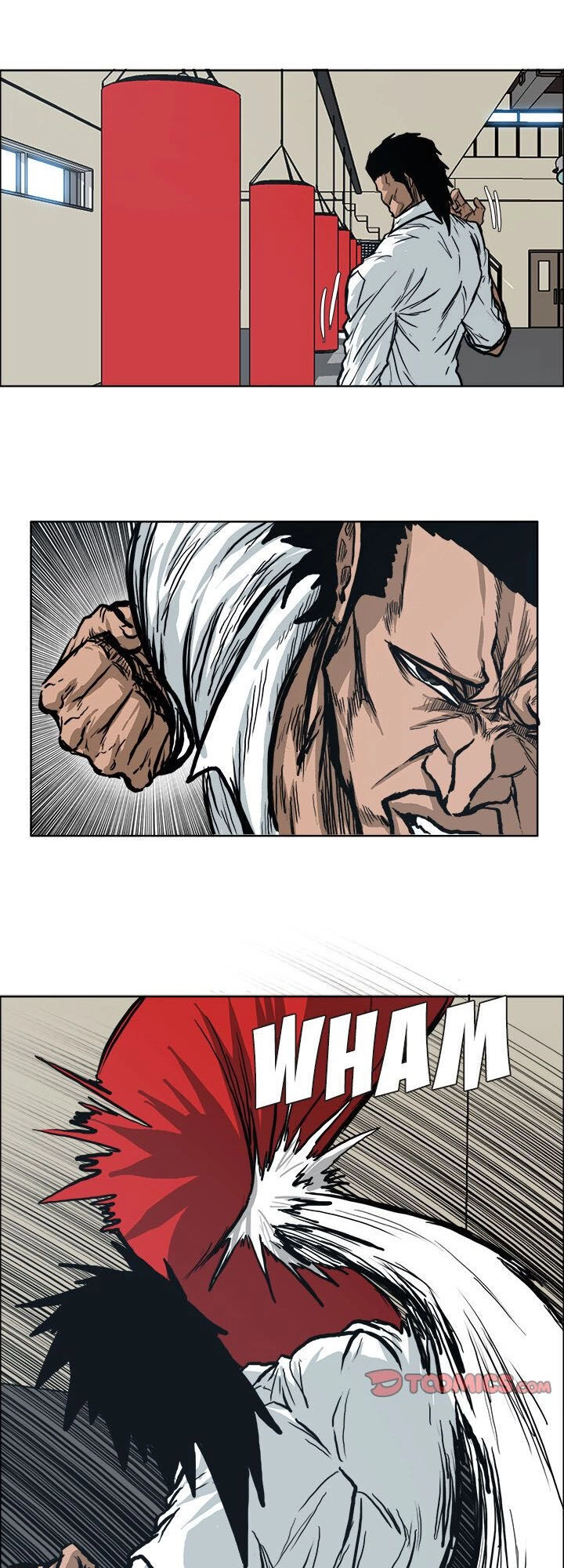 Bá Chủ Học Đường Ss2 Chapter 18 - 6