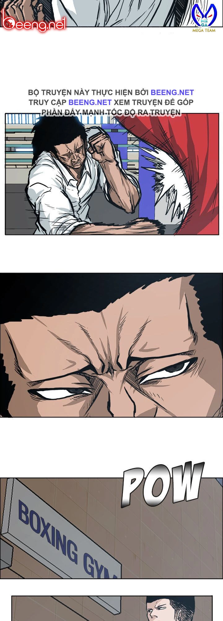 Bá Chủ Học Đường Ss2 Chapter 18 - 7