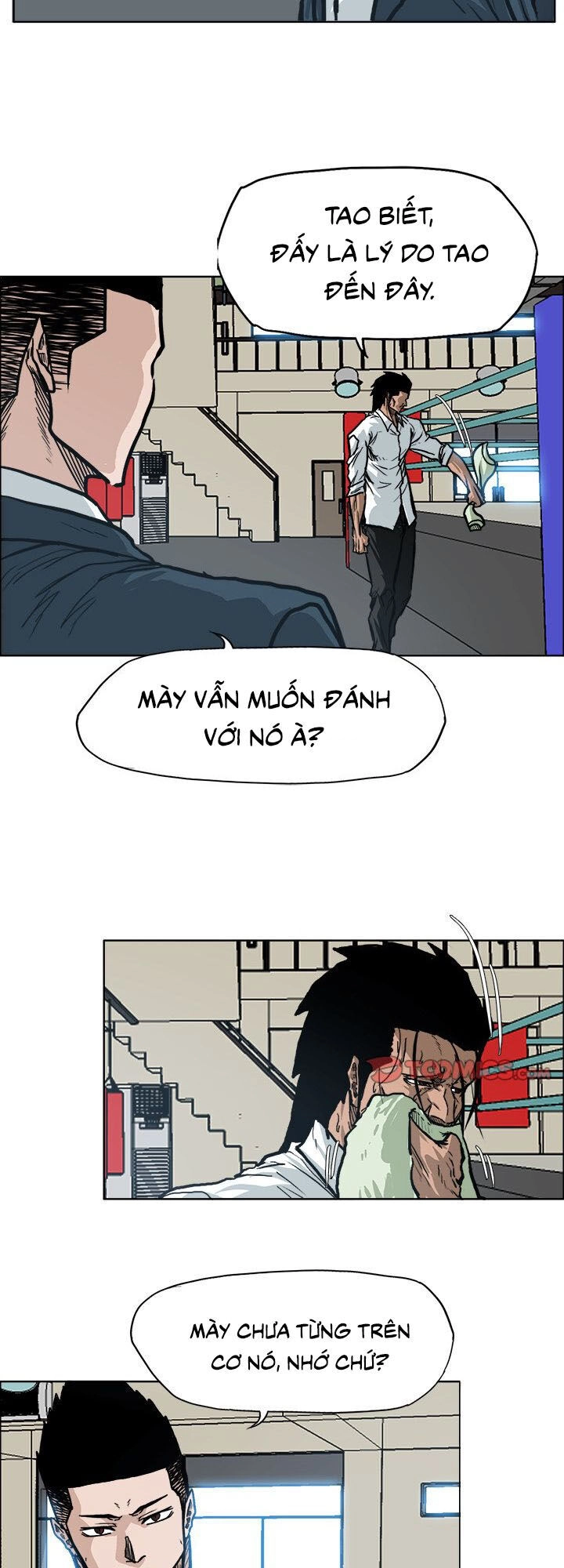 Bá Chủ Học Đường Ss2 Chapter 18 - 14