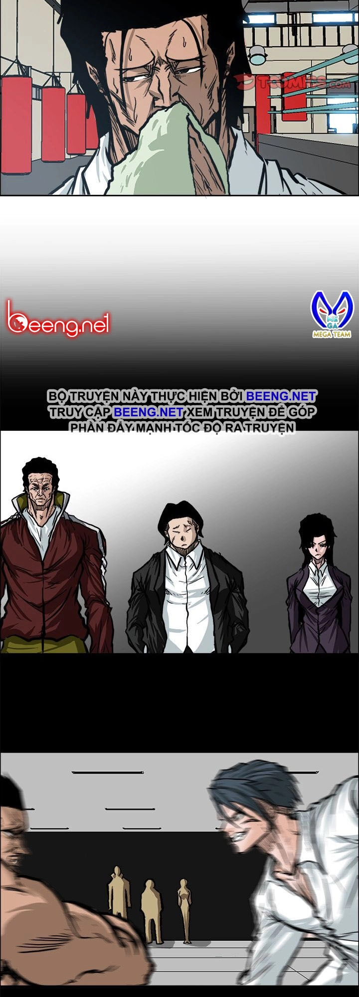 Bá Chủ Học Đường Ss2 Chapter 18 - 16