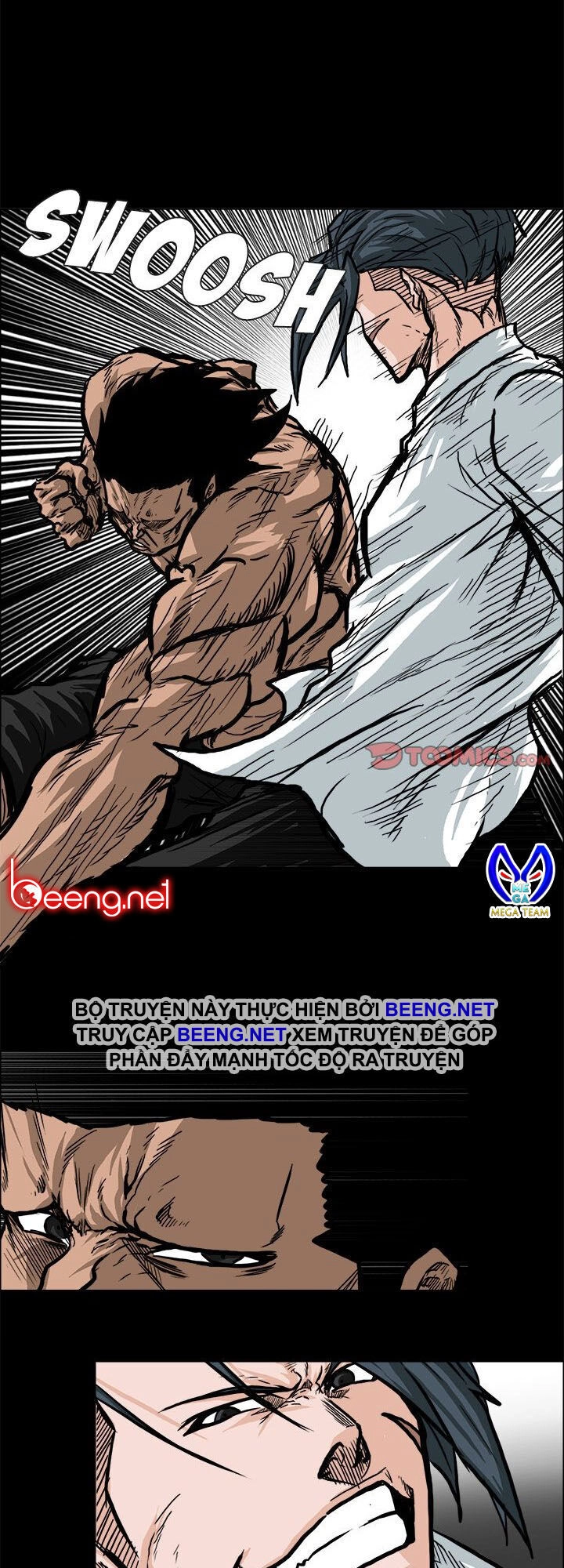 Bá Chủ Học Đường Ss2 Chapter 18 - 17