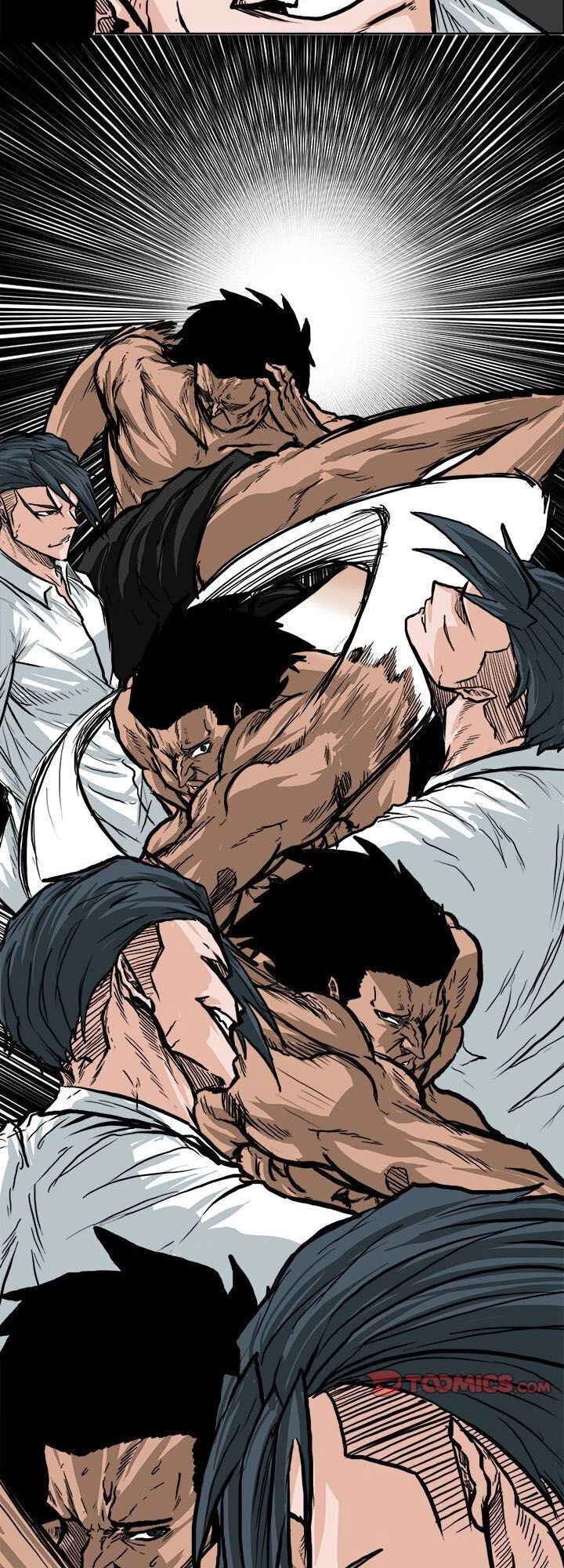 Bá Chủ Học Đường Ss2 Chapter 18 - 18