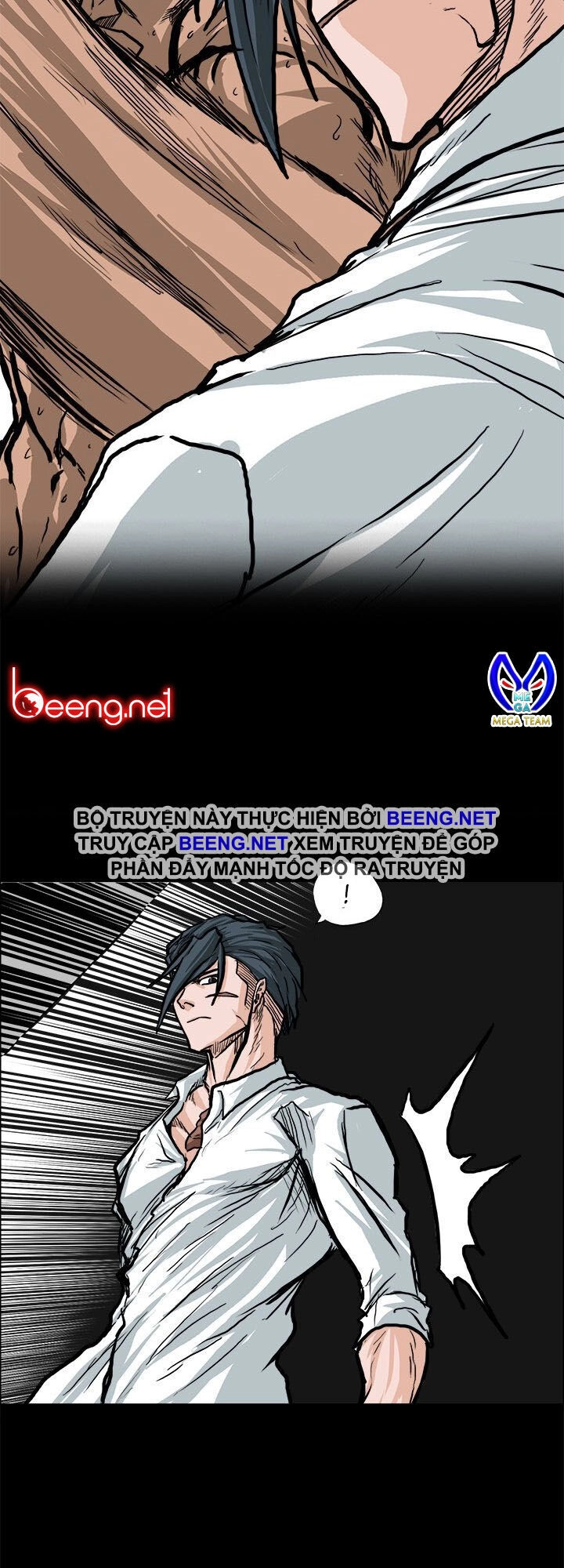 Bá Chủ Học Đường Ss2 Chapter 18 - 19