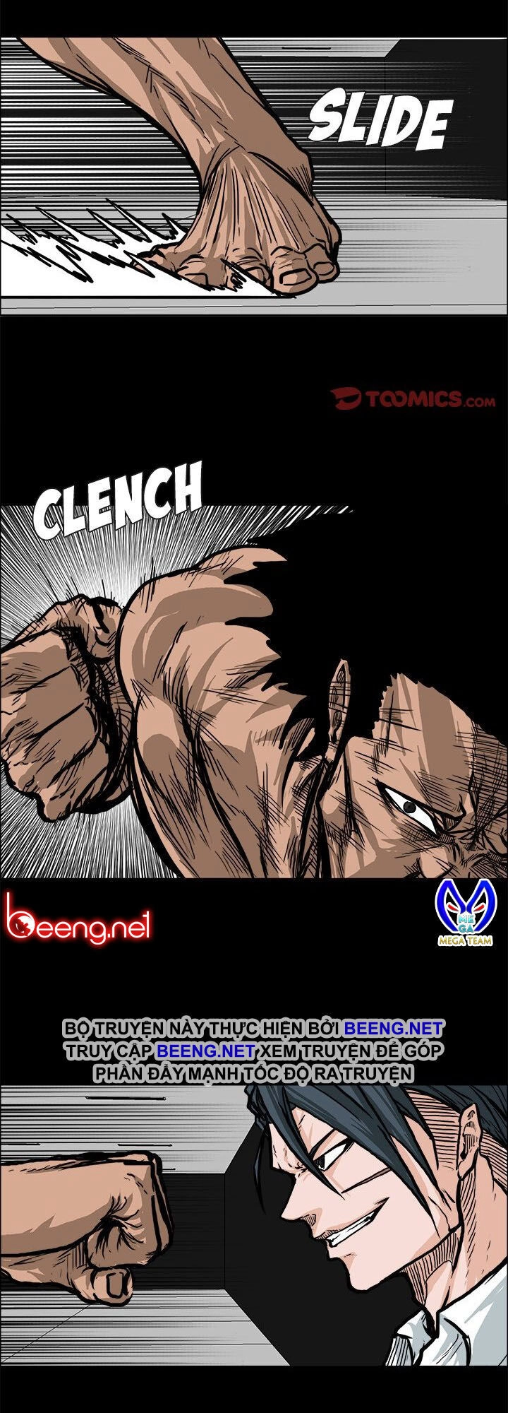 Bá Chủ Học Đường Ss2 Chapter 18 - 20