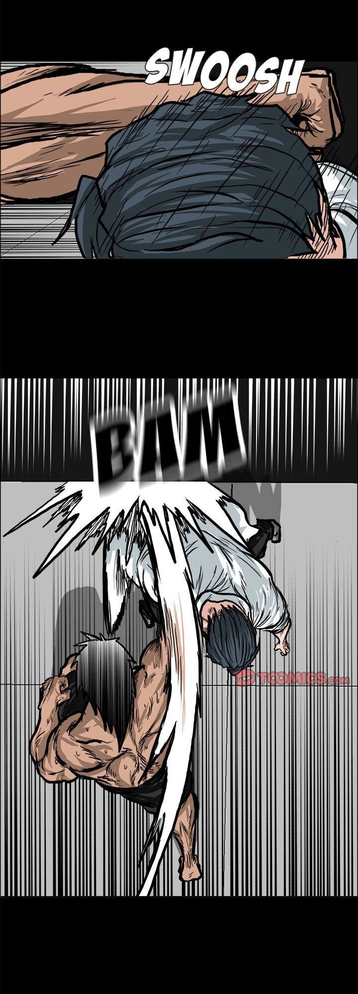 Bá Chủ Học Đường Ss2 Chapter 18 - 21