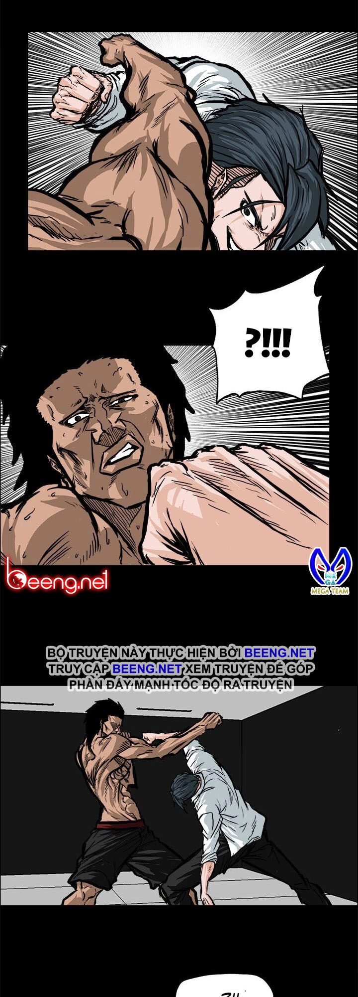 Bá Chủ Học Đường Ss2 Chapter 18 - 22