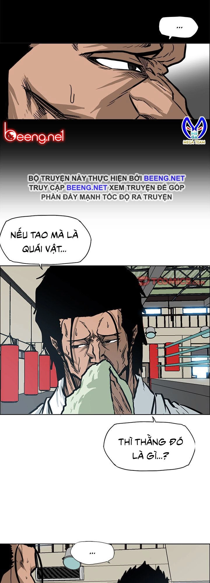 Bá Chủ Học Đường Ss2 Chapter 18 - 24