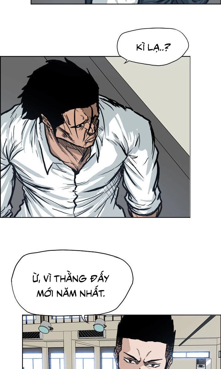 Bá Chủ Học Đường Ss2 Chapter 18 - 26