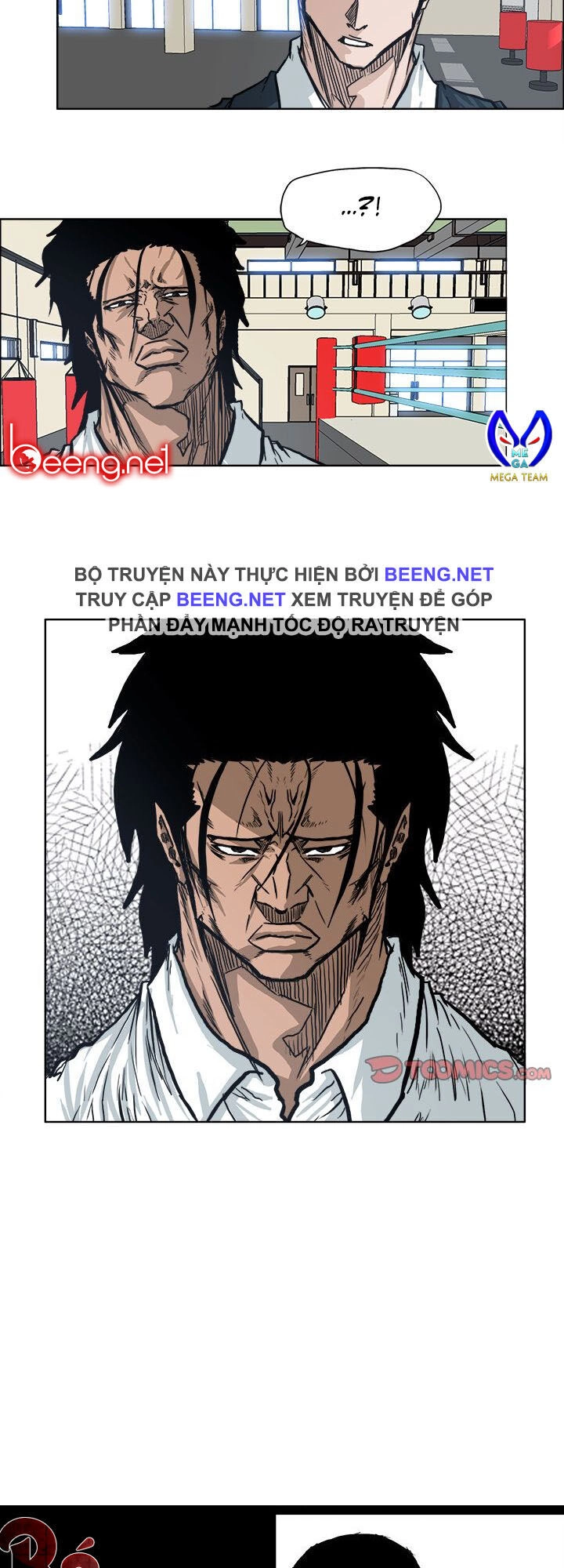 Bá Chủ Học Đường Ss2 Chapter 18 - 27